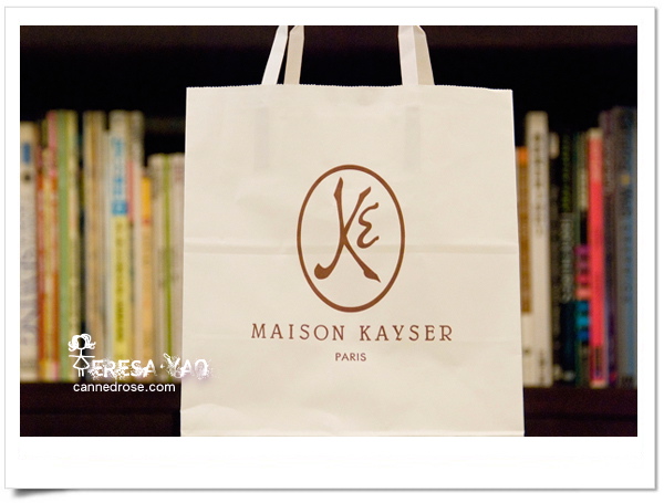 maison kayser